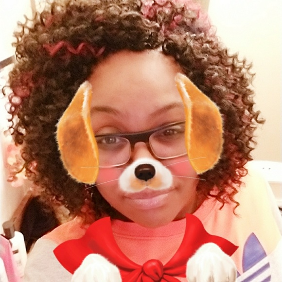 Meet your Posher, Deanna - Picture 2 of 2